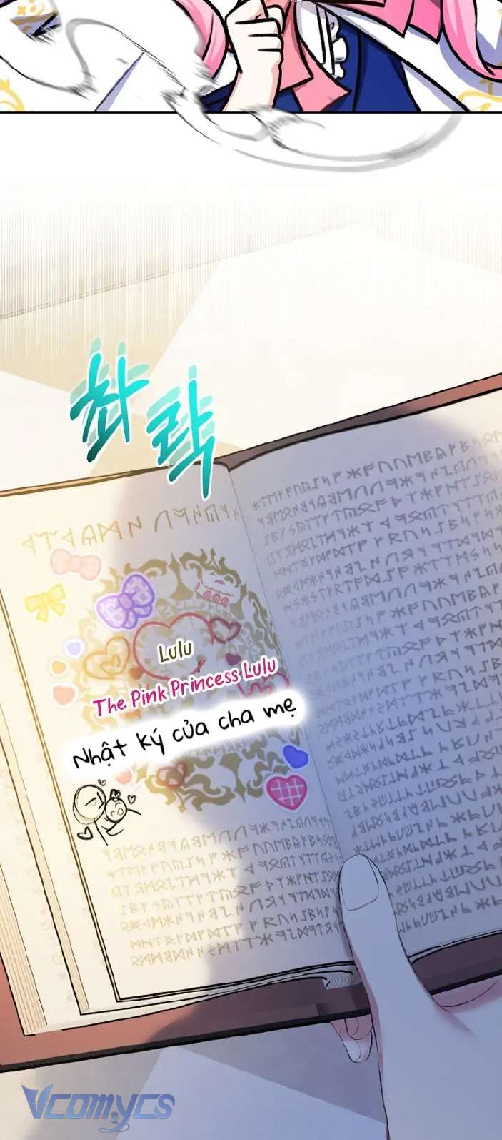 Tiểu Thư Tích Tiền Đi Bụi Chapter 41 - Trang 4