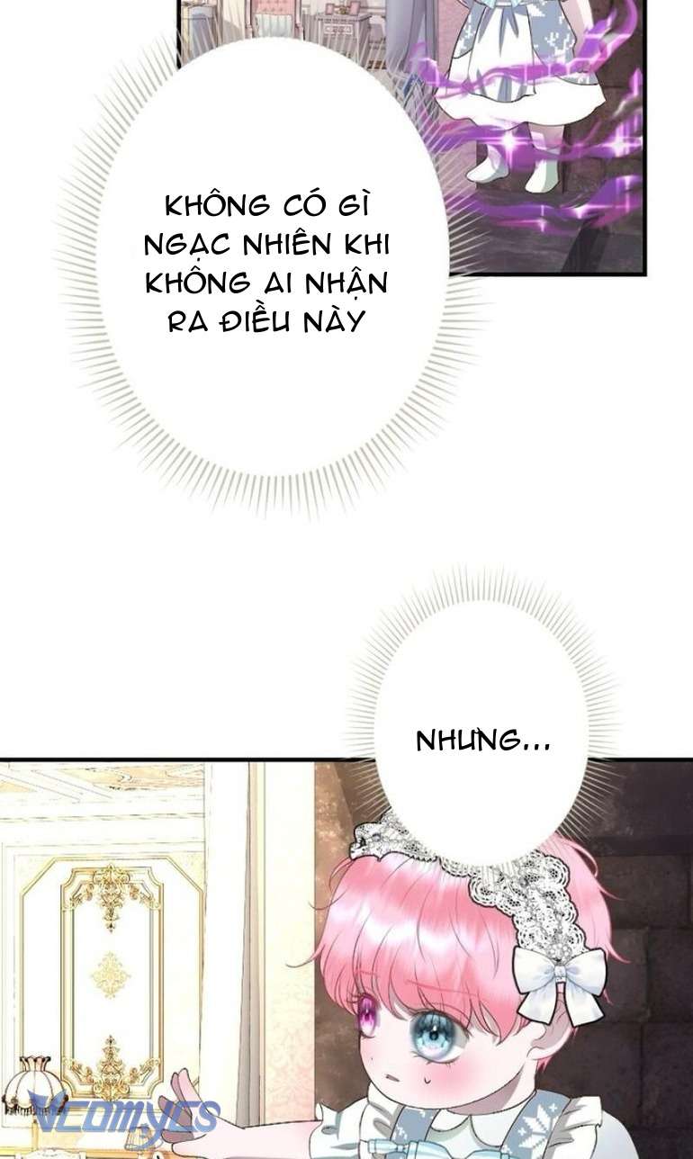 Sau Này Họ Sẽ Sinh Ra Tôi Chapter 10 - Trang 3