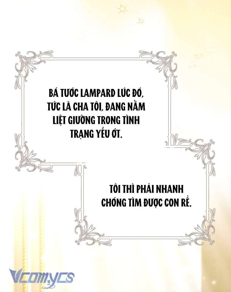 [18+] Phương Pháp Gia Hạn Hợp Đồng Hôn Nhân Chap 2 - Trang 2