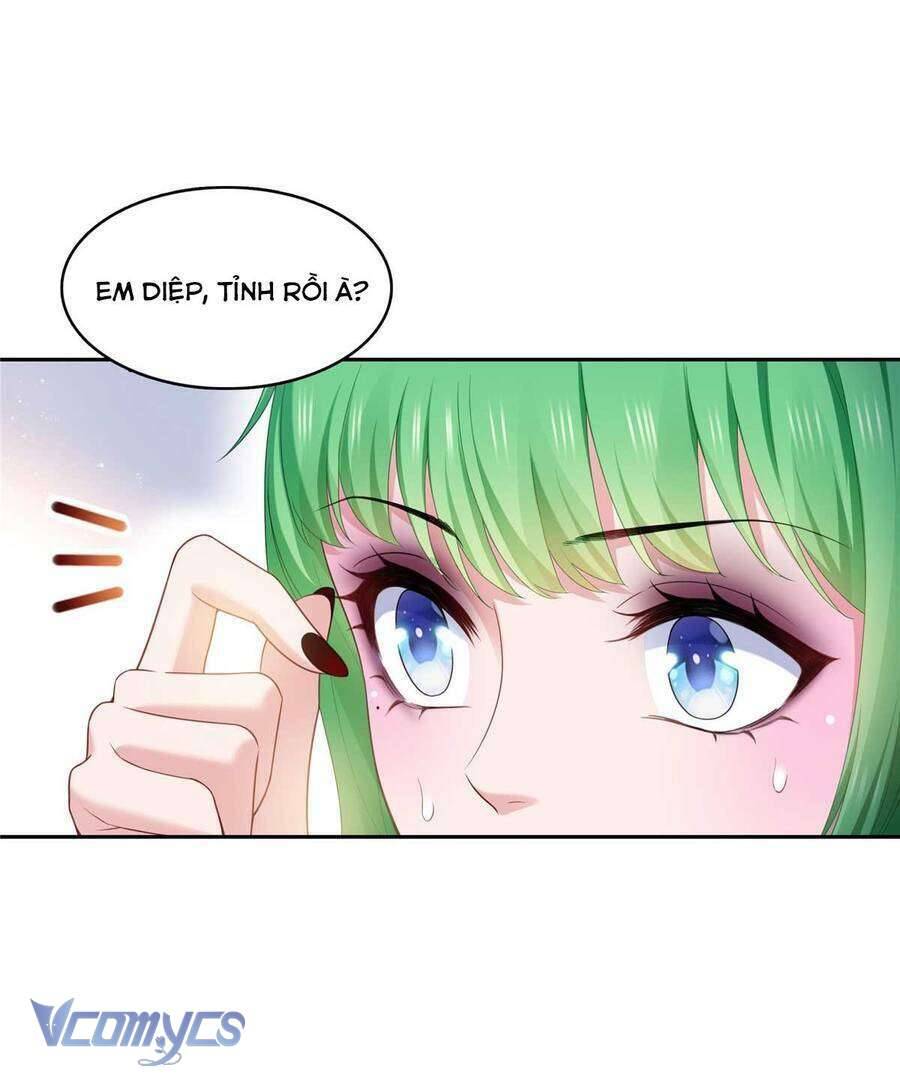 Hệt Như Hàn Quang Gặp Nắng Gắt Chap 364 - Trang 4
