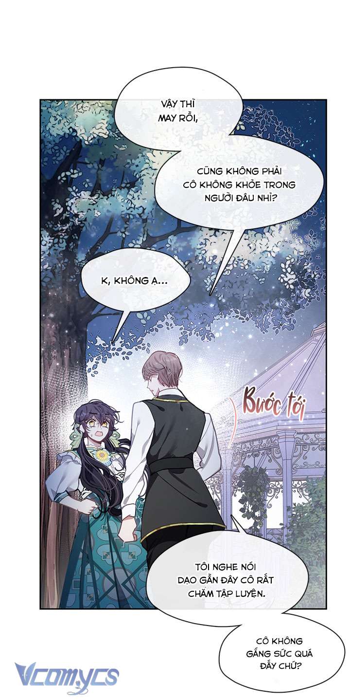 Gia Đình Bị Ám Ảnh Bởi Tôi Chapter 52 - Trang 4