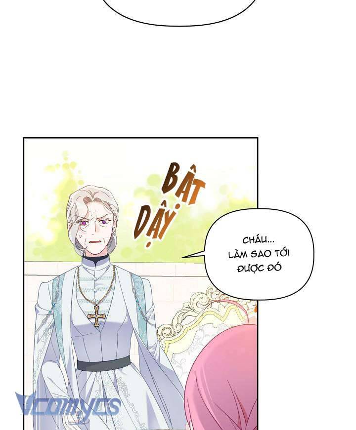 Sự Điều Trị Đặc Biệt Của Tinh Linh Chapter 21 - Trang 4