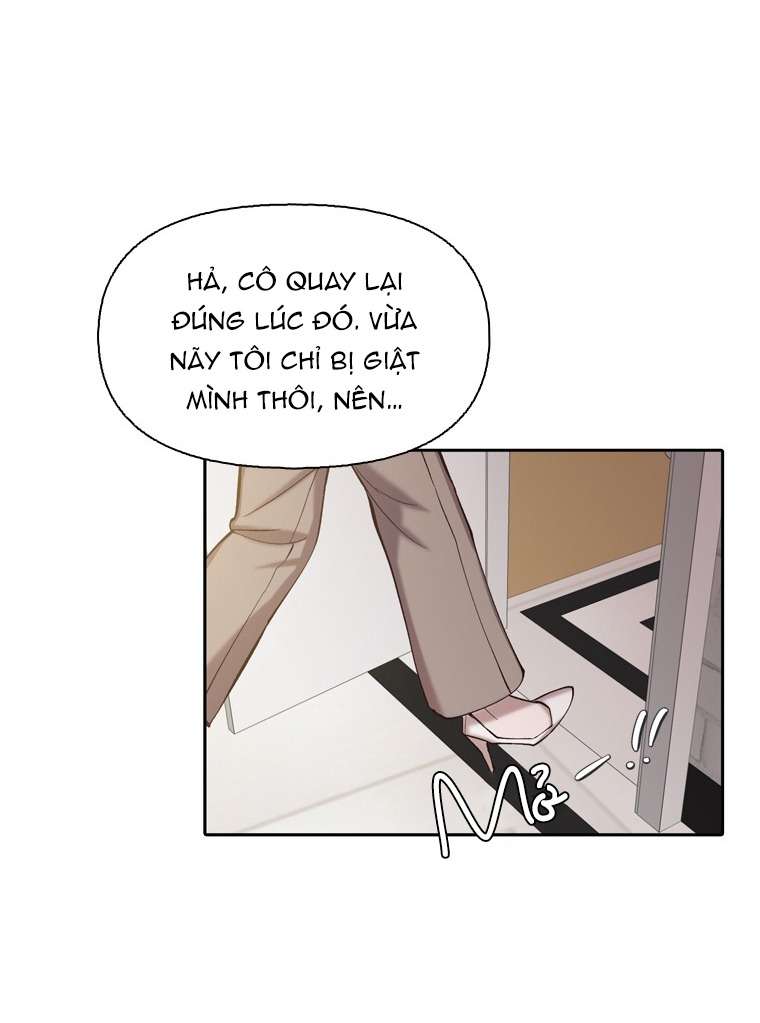 Thanh Xuân Của Chúng Ta Chap 84 - Trang 4
