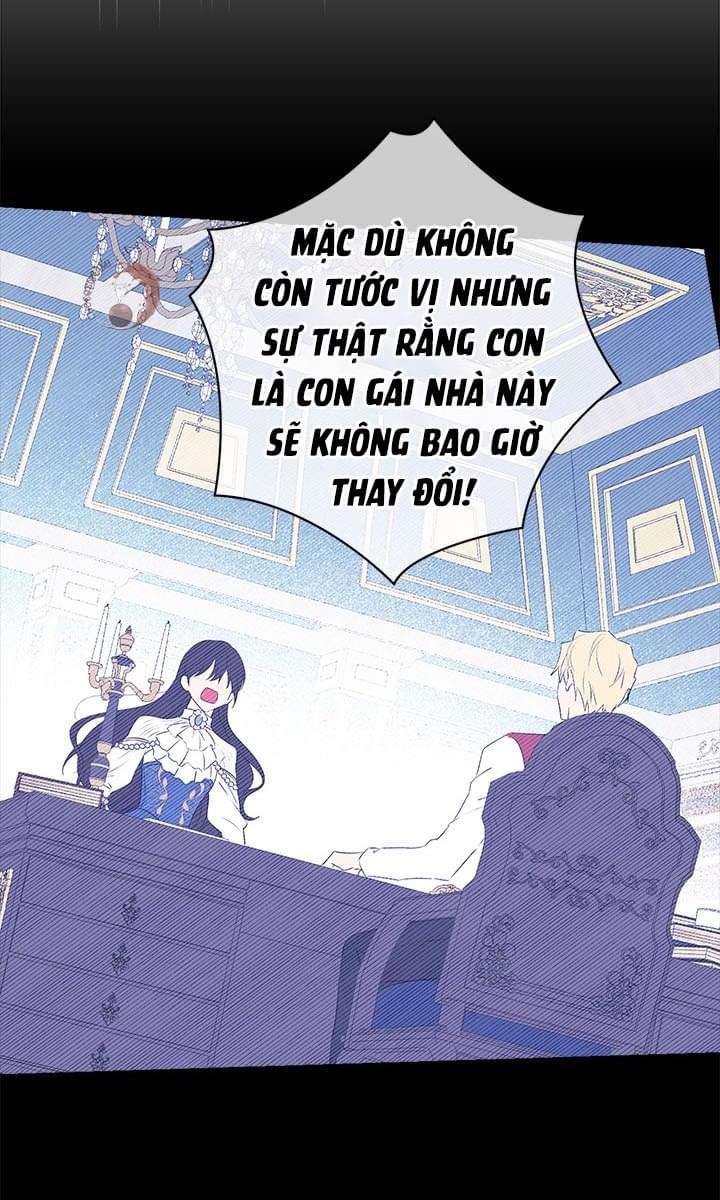 Tôi Là Minh Chứng Của Sự Thật Chap 52 - Trang 3