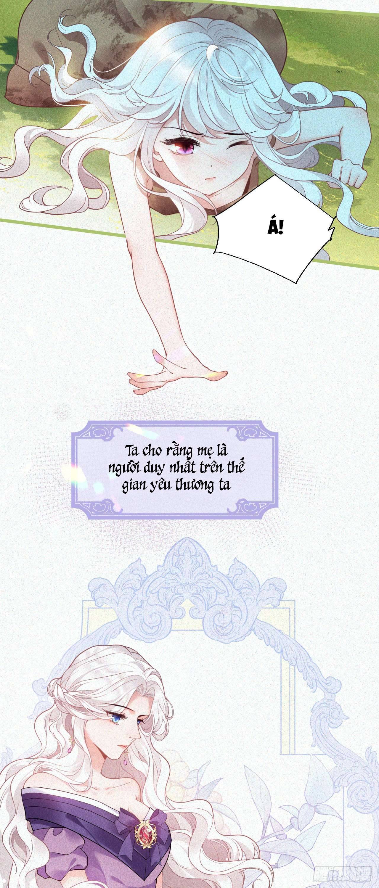 Hiệp Sĩ Độc Quyền Của Long Nữ Chapter 1 - Trang 4