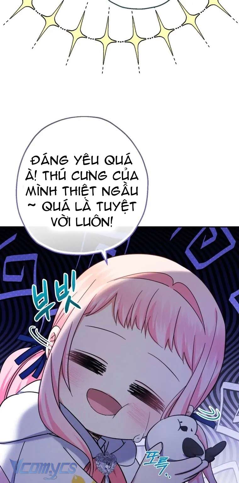 Tiểu Thư Tích Tiền Đi Bụi Chapter 41 - Trang 4