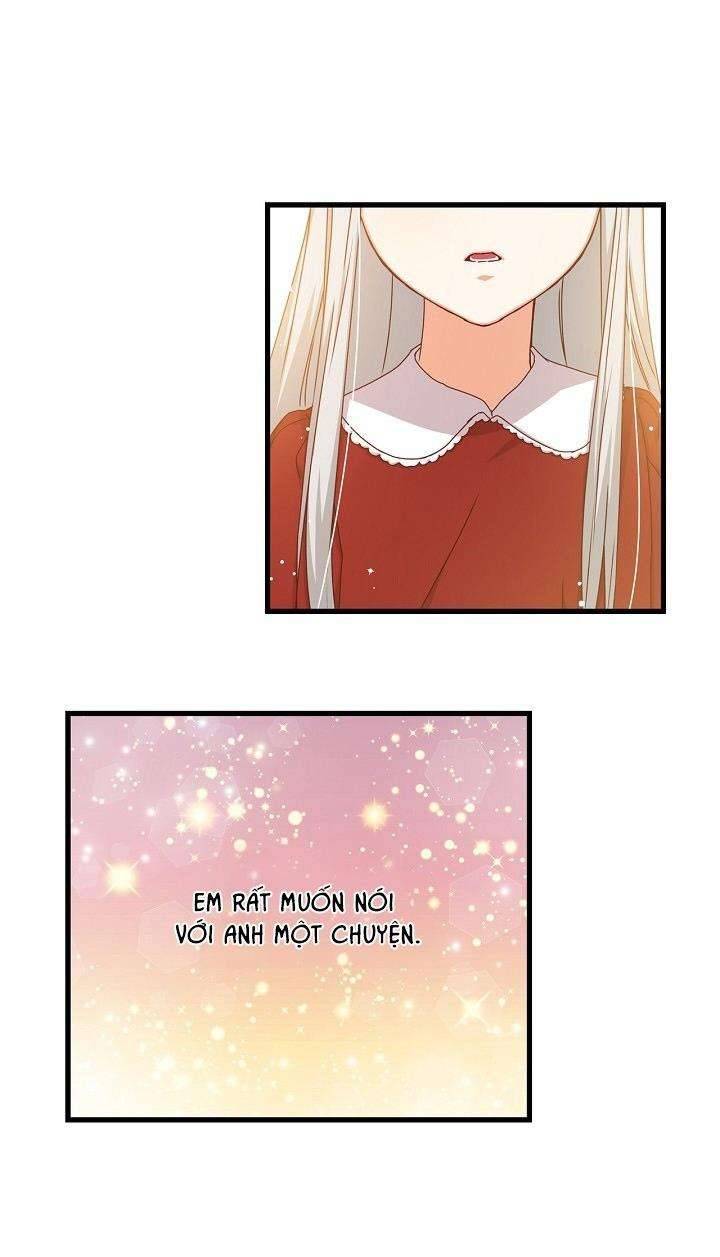 Cẩn Thận Với Các Anh Trai Đấy! Chap 29 - Trang 2
