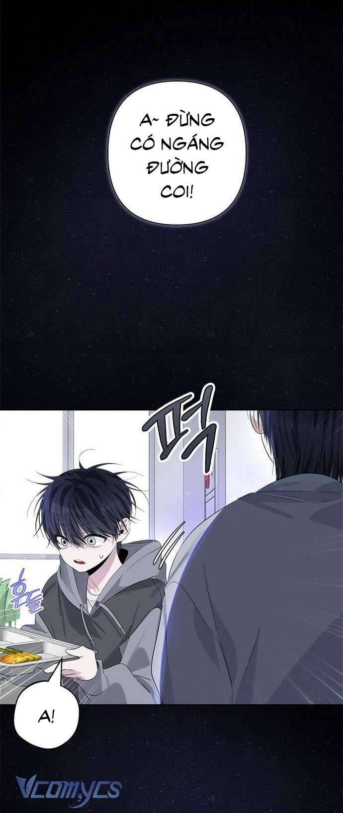 Đàn Anh Xấu Xa! Chap 77 - Trang 3