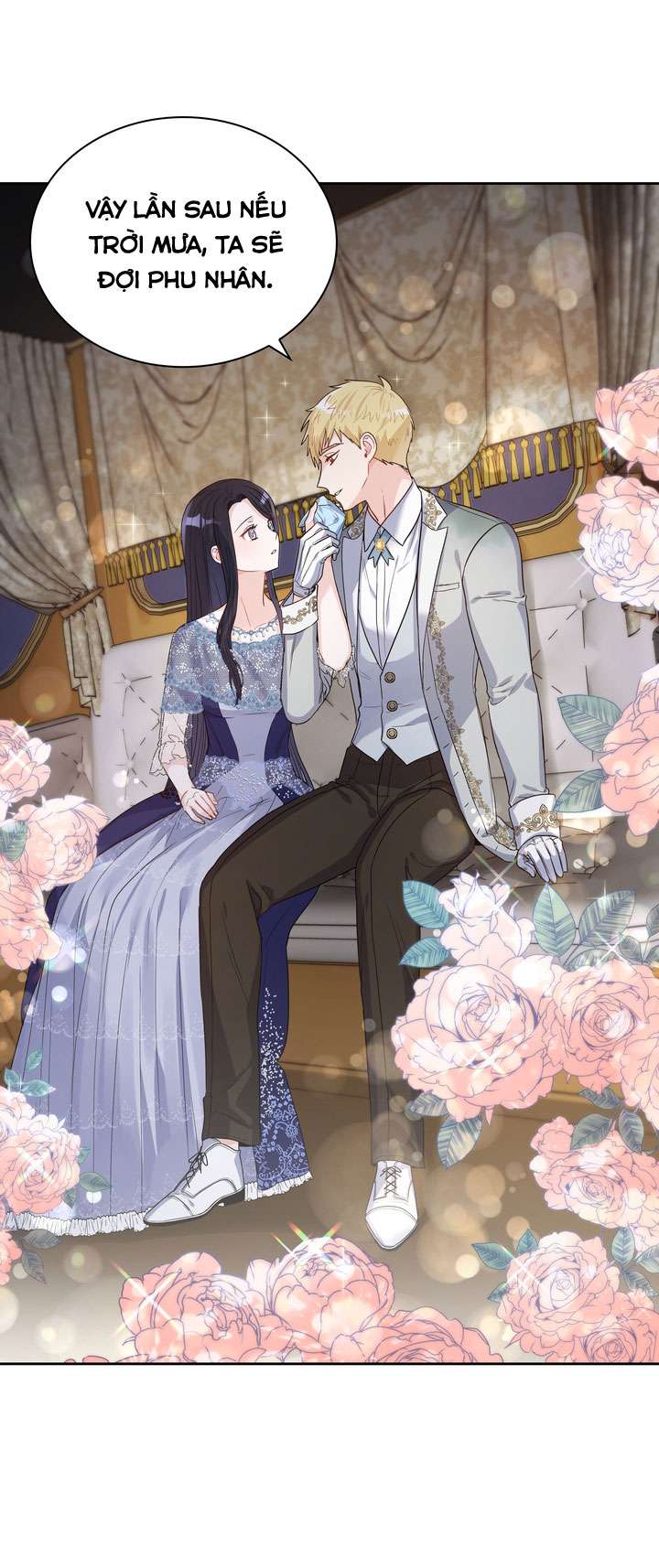 Công Nương Su Chapter 26 - Trang 4