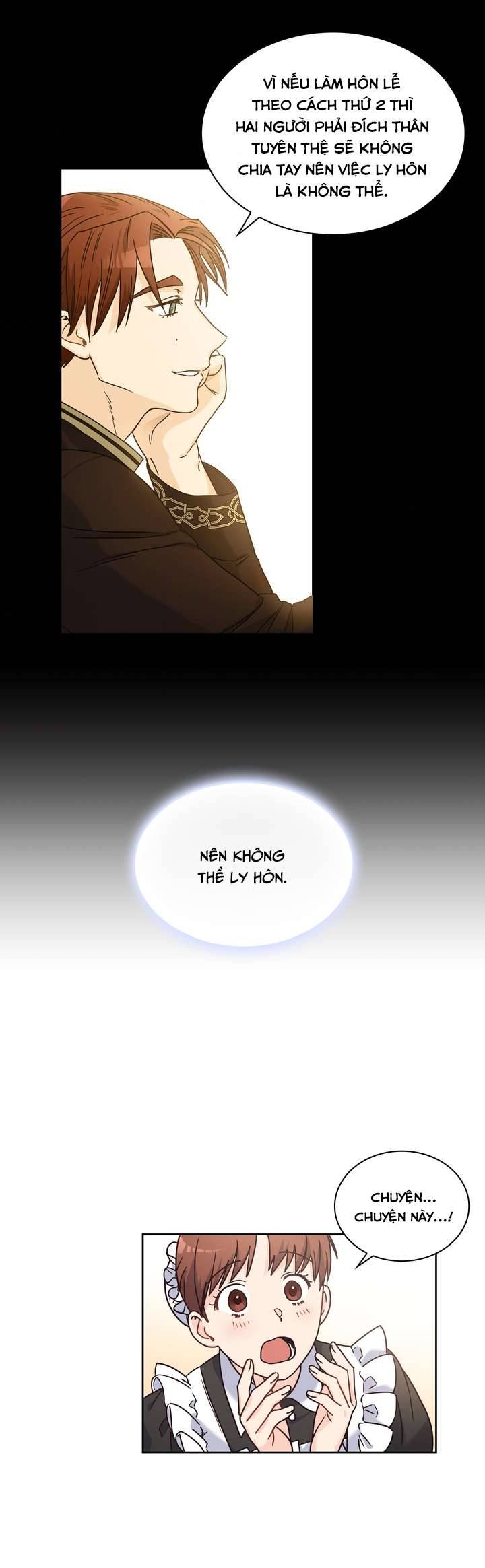 Công Nương Su Chapter 9 - Trang 4