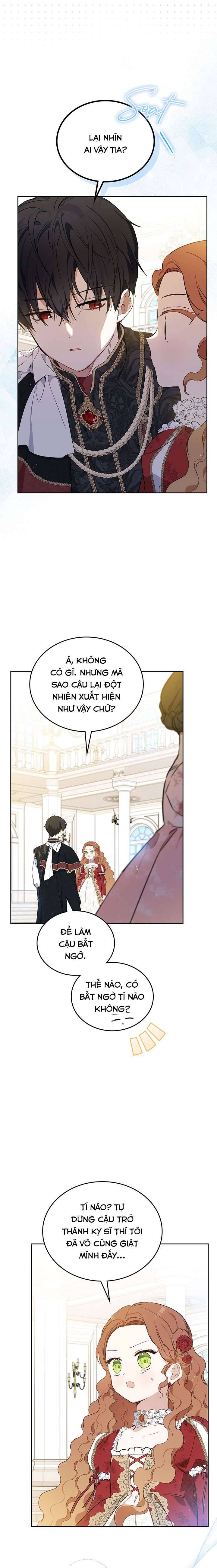 Kiếp Này Nhất Định Làm Gia Chủ Chap 108 - Trang 2