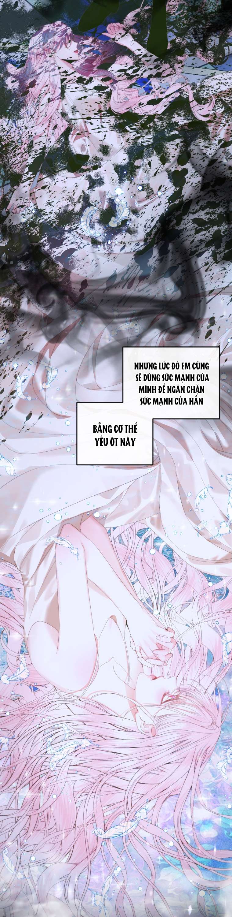 Siren: Trở Thành Gia Đình Của Nhân Vật Phản Diện Chapter 84 - Trang 3