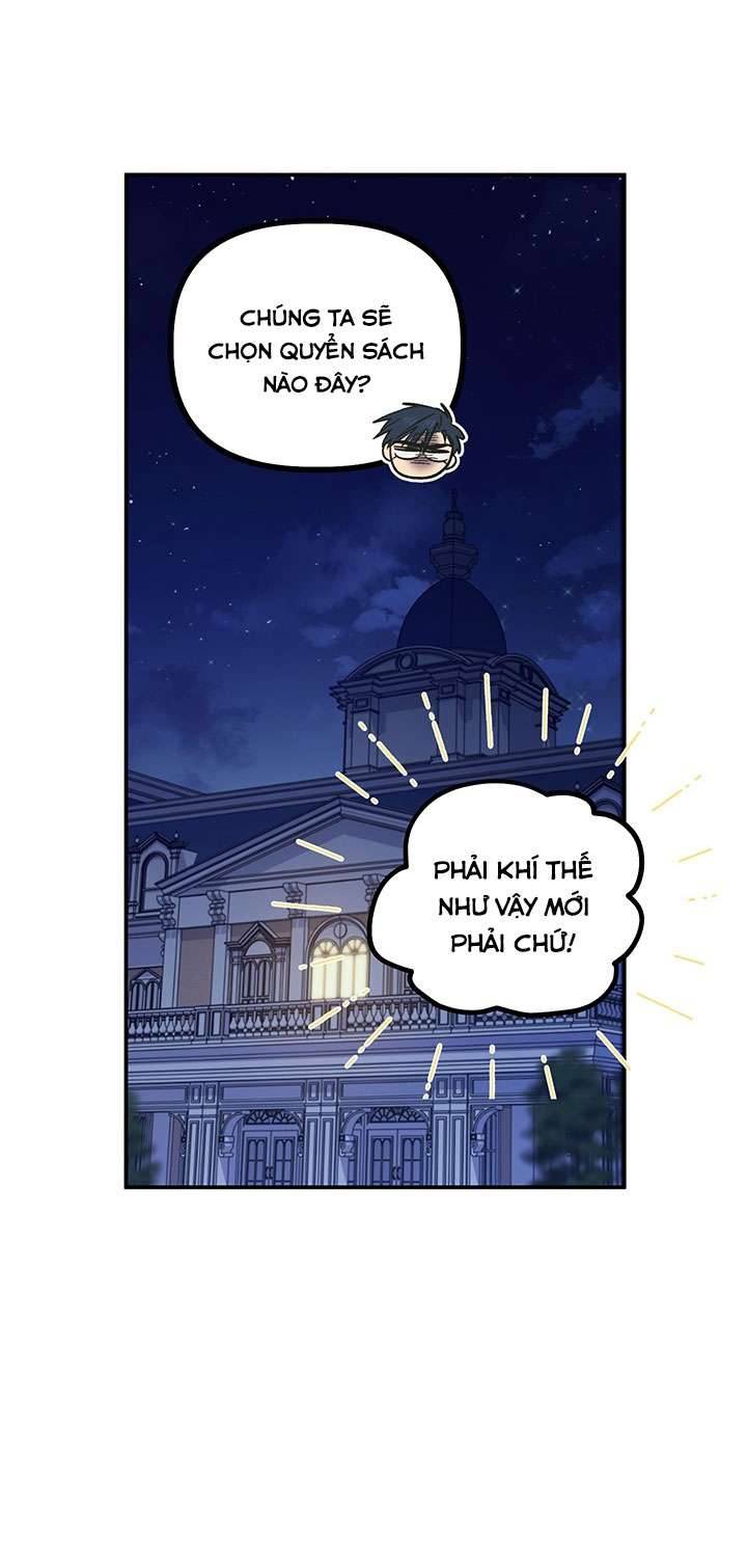 May Mắn Hay Bất Hạnh Chap 43 - Trang 4