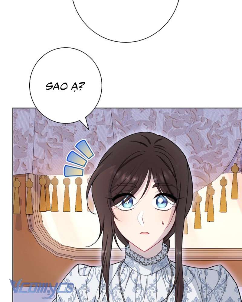 Hầu Gái Độc Quyền Của Hoàng Hậu Phản Diện Chapter 41 - Trang 4
