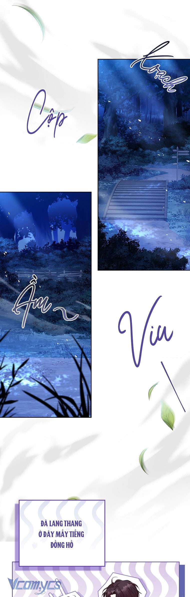 Thư Ký Của Bạo Chúa Chapter 116 - Trang 4