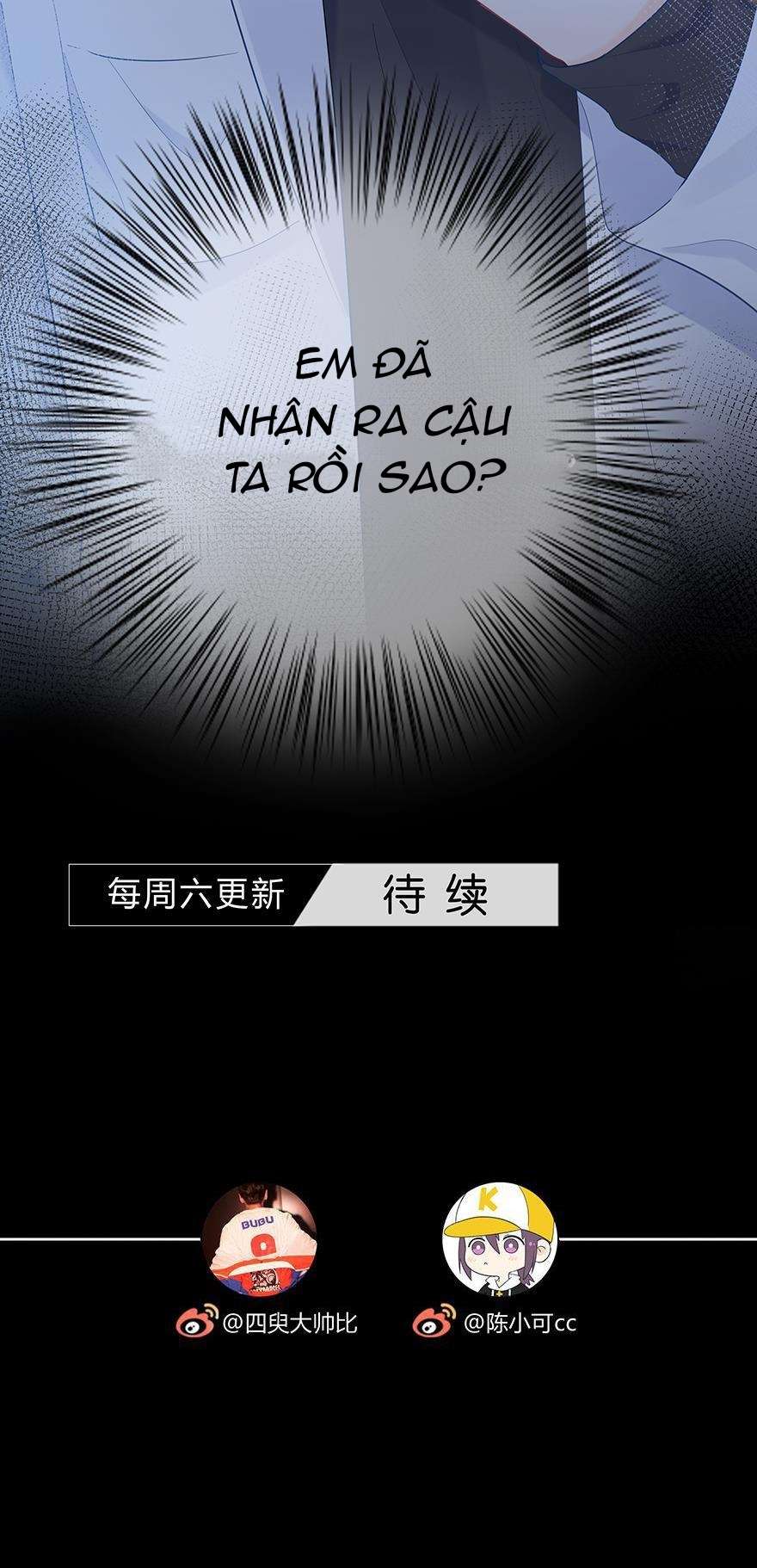 Hai thìa cà phê muối : Bắt đầu lại cuộc sống của chúng ta Chapter 14 - Next Chapter 15