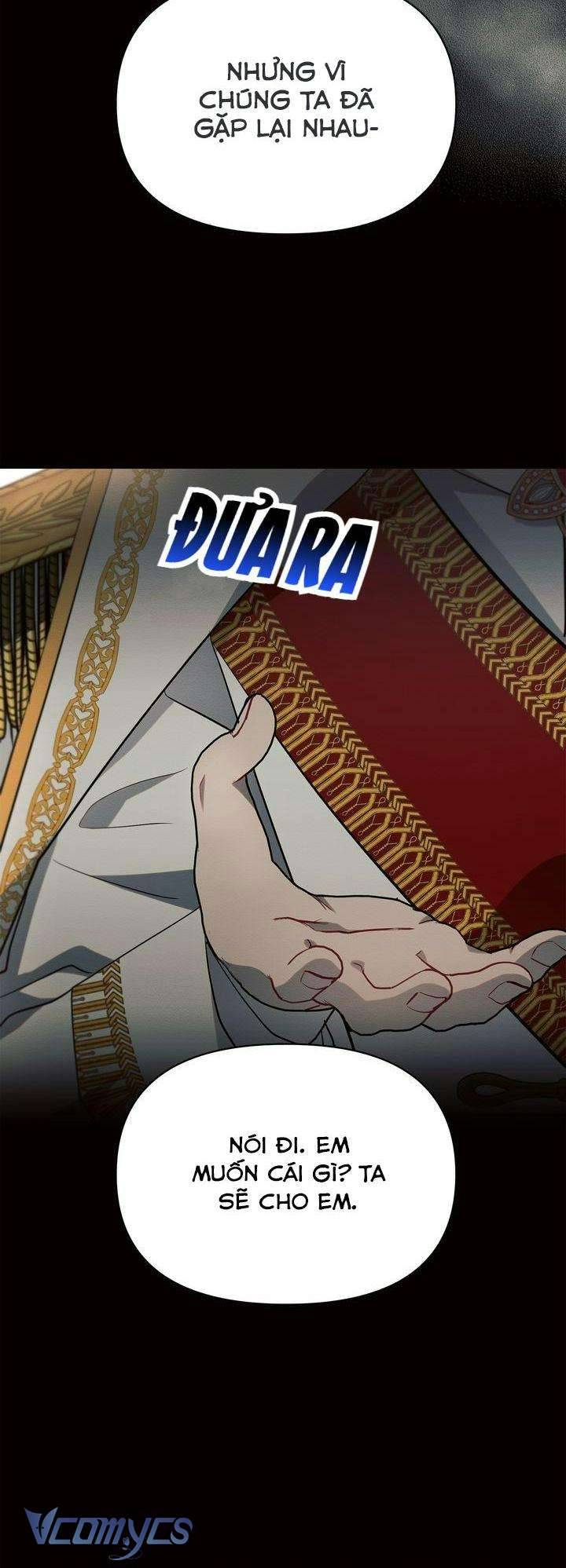 Công Chúa Ashtarte Chapter 8 - Trang 4