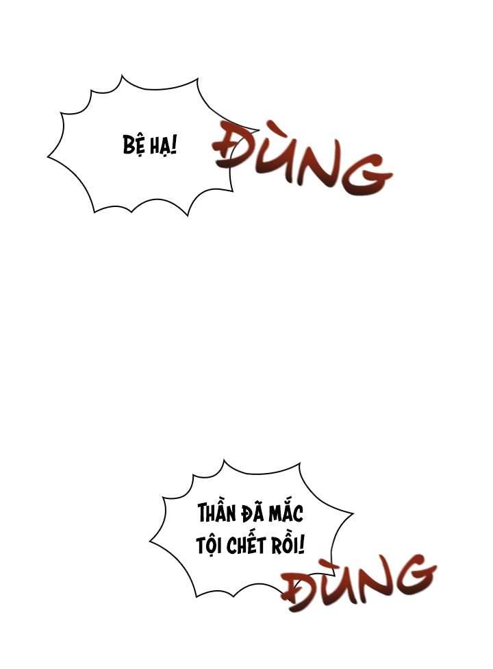 Thư Ký Của Bạo Chúa Chapter 8 - Trang 4