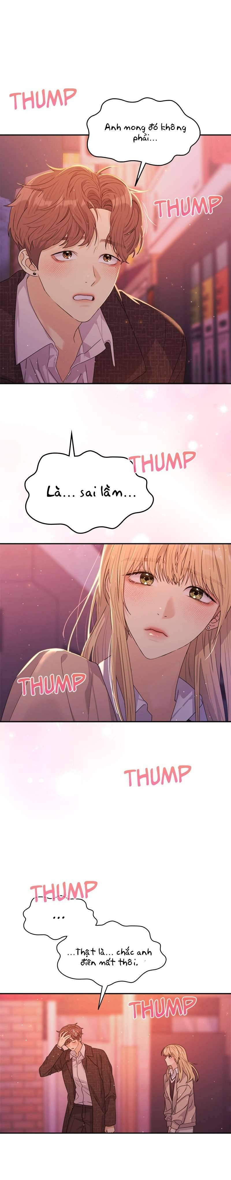 Couple Breaker Chap 9 - Trang 2