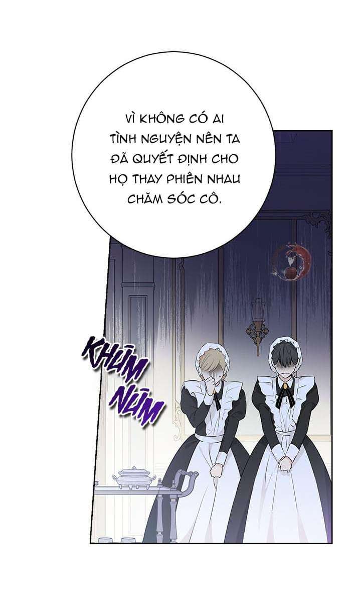 Tôi Là Minh Chứng Của Sự Thật Chap 47 - Trang 3