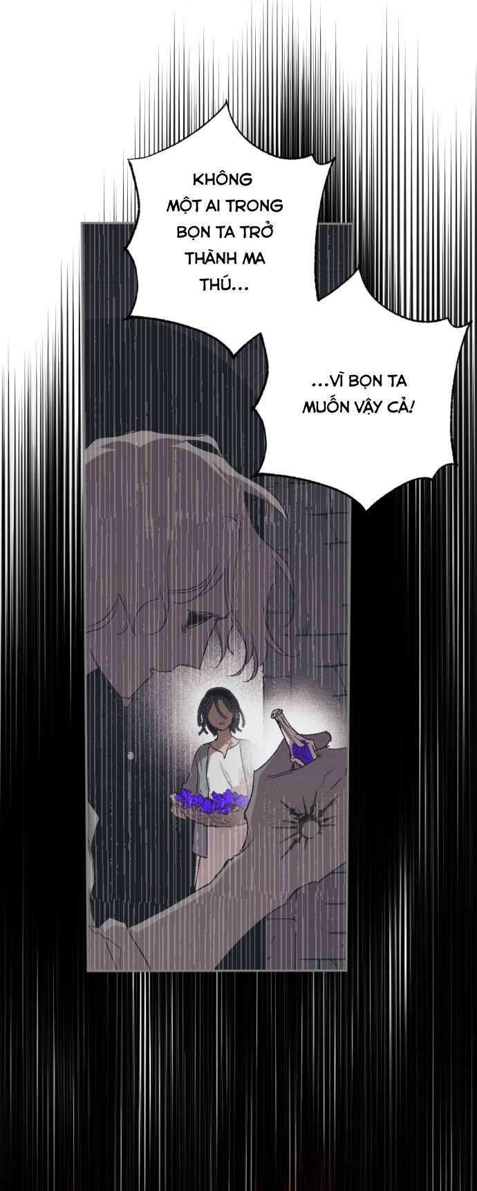 Lời Thú Nhận Của Chúa Tể Bóng Tối Chap 55 - Trang 4