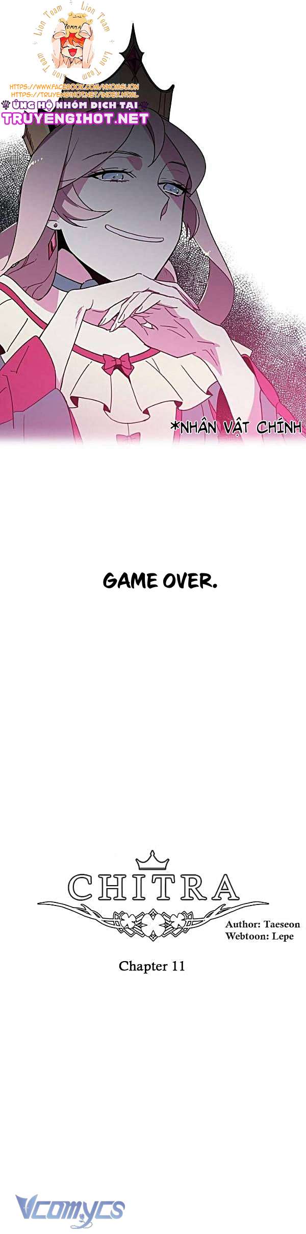 CHITRA Chapter 11 - Trang 4