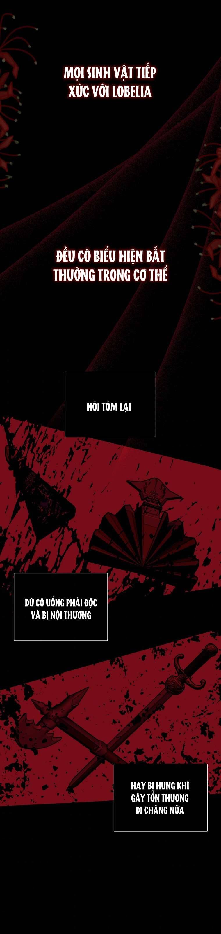 Phương Pháp Sống Sót Khi Phải Ngủ Cùng Hoàng Đế Chapter 19 - Trang 4
