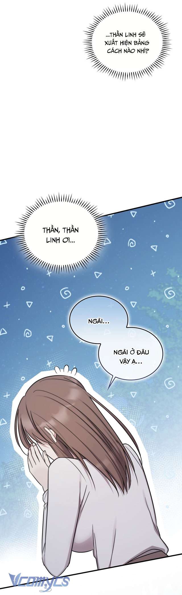 [18+] Đảo Vô Ảnh Chapter 6 - Trang 3