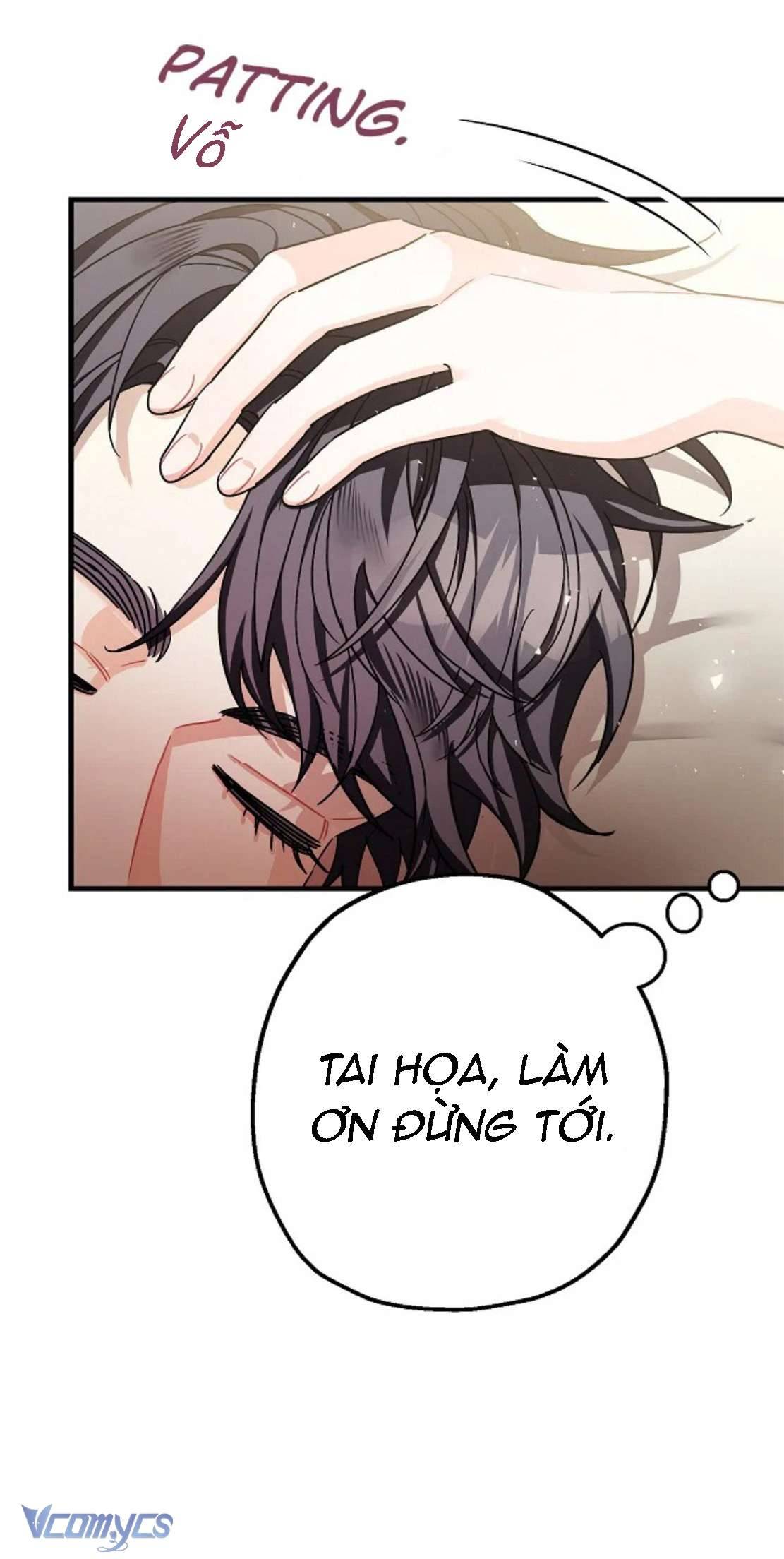 Liều Thuốc An Thần Của Bạo Chúa Chap 16 - Trang 3