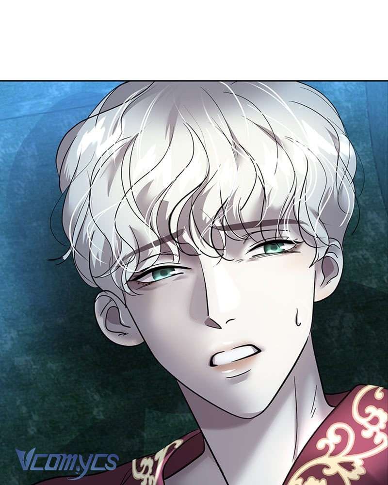 Hoàng Hậu Son Môi Chap 7 - Trang 2