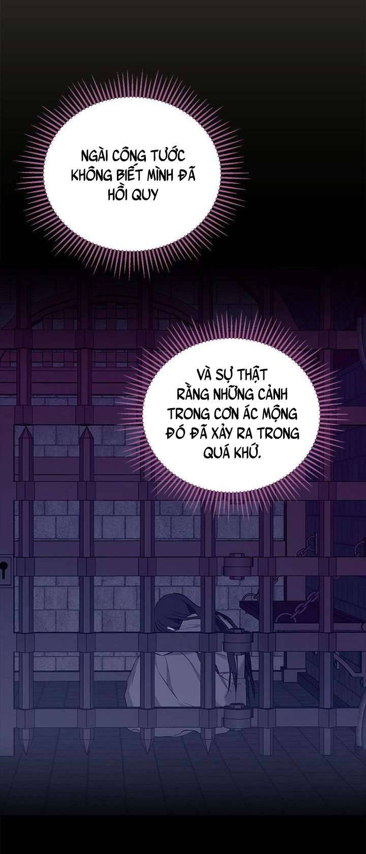 Tôi Là Minh Chứng Của Sự Thật Chap 94 - Trang 3