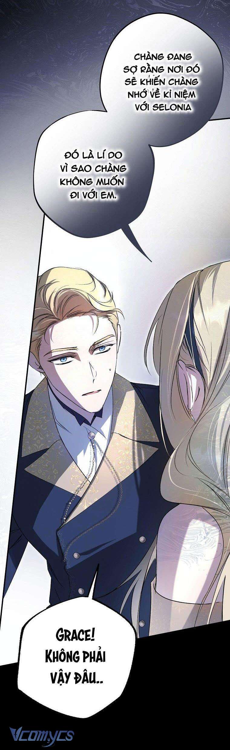 Các Nam Chính Đã Bị Nữ Phụ Cướp Mất Chap 5 - Next Chap 6