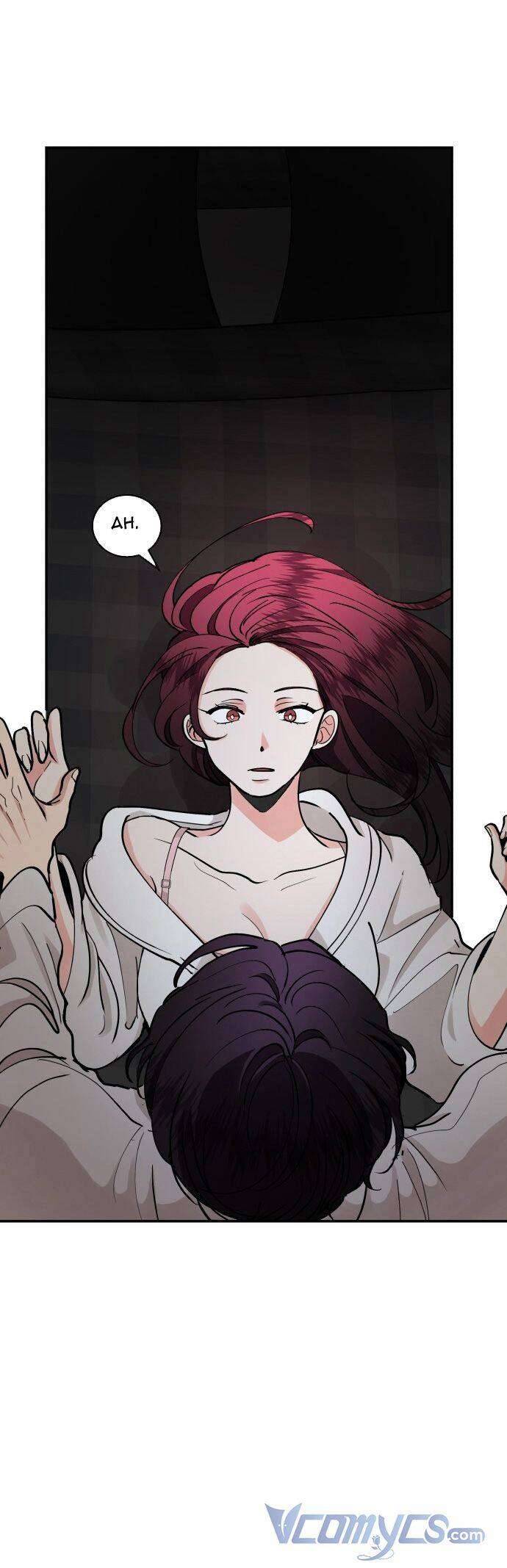 Oan Gia Ngõ Hẹp Chapter 31 - Trang 3