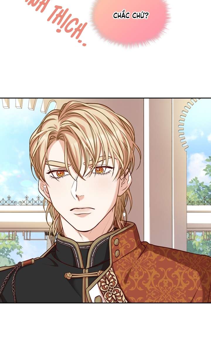 Thư Ký Của Bạo Chúa Chapter 28 - Trang 3