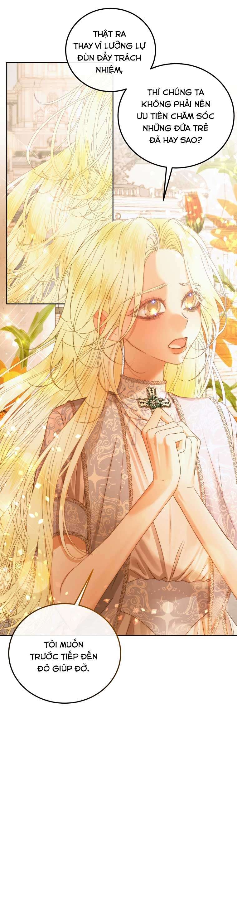 Siren: Trở Thành Gia Đình Của Nhân Vật Phản Diện Chapter 58 - Trang 3