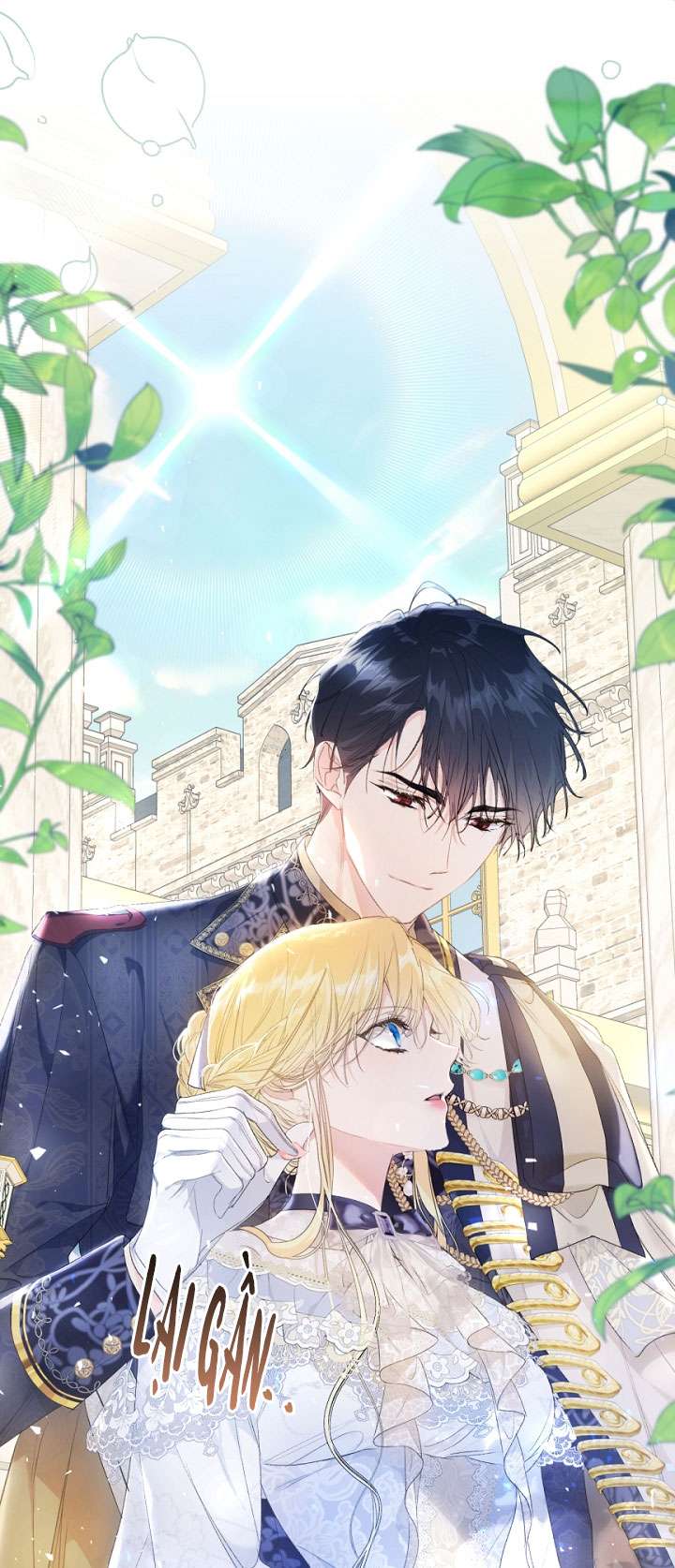 Ác Nữ Chỉ Là Một Con Rối Chap 43 - Trang 2