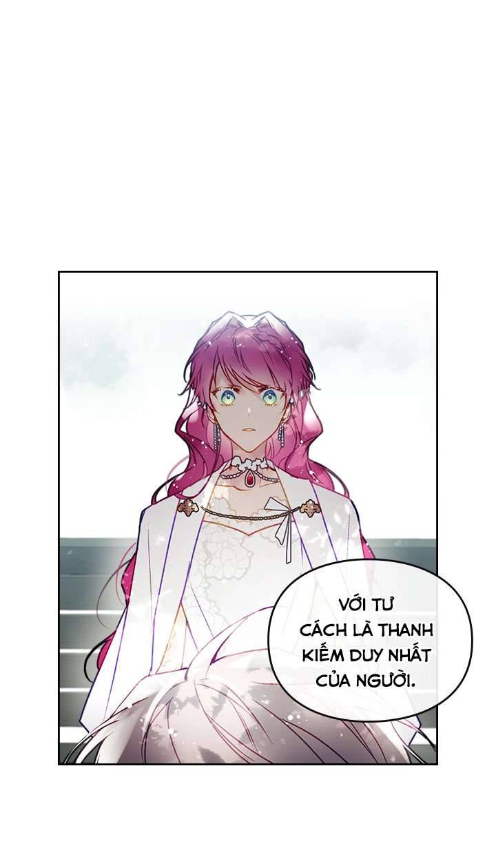 Kết Cục Của Nhân Vật Phản Diện Chỉ Có Thể Là Cái Chết Chapter 49 - Next Chapter 50
