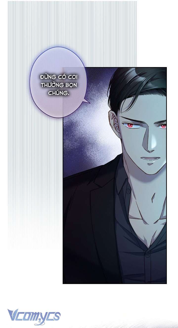 [18+] Love Kitsch Crunch Chapter 25 - Trang 3