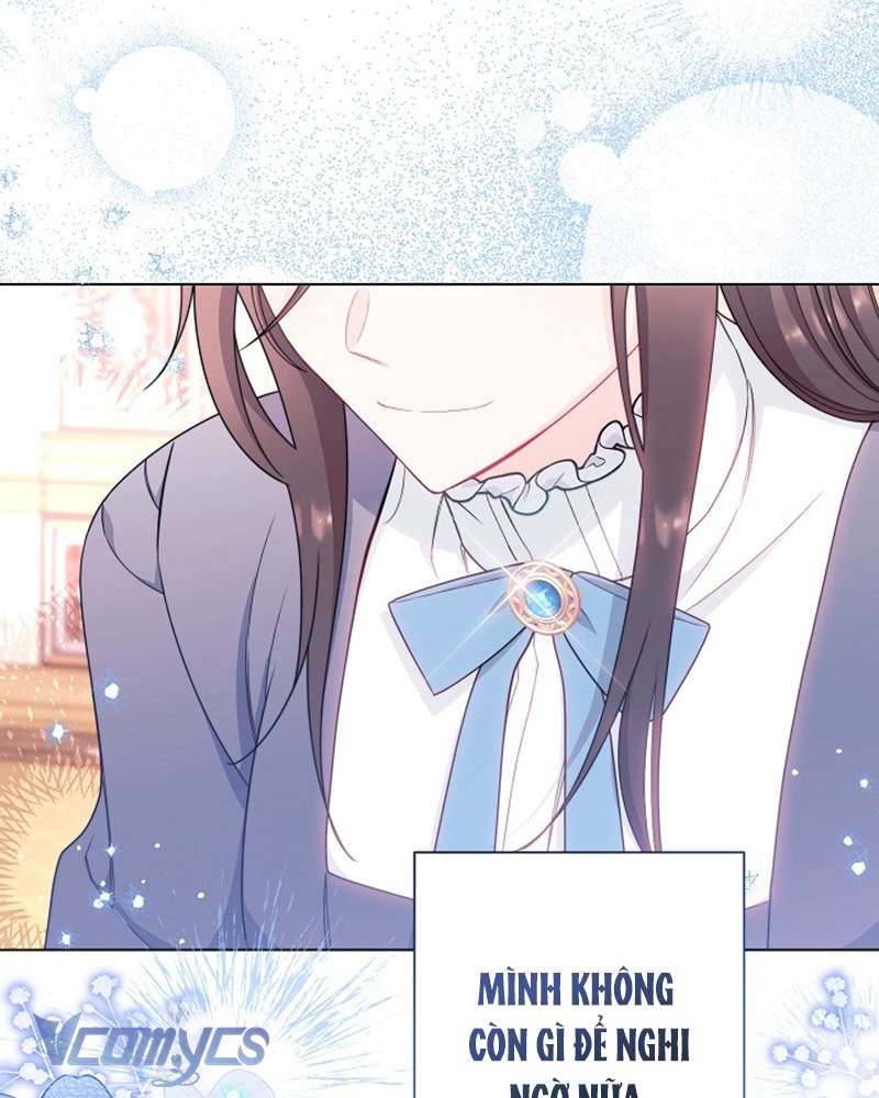 Hầu Gái Độc Quyền Của Hoàng Hậu Phản Diện Chapter 37 - Trang 4