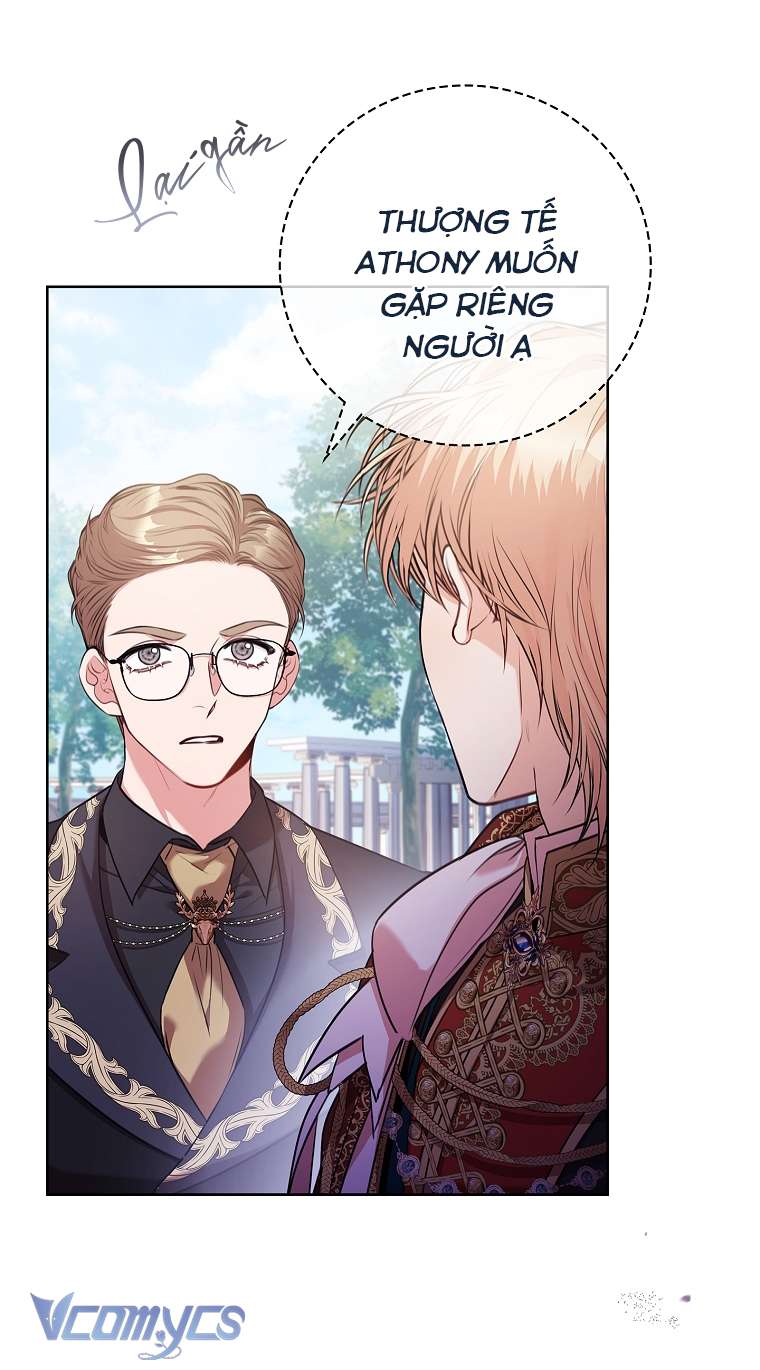 Thư Ký Của Bạo Chúa Chapter 99 - Trang 3