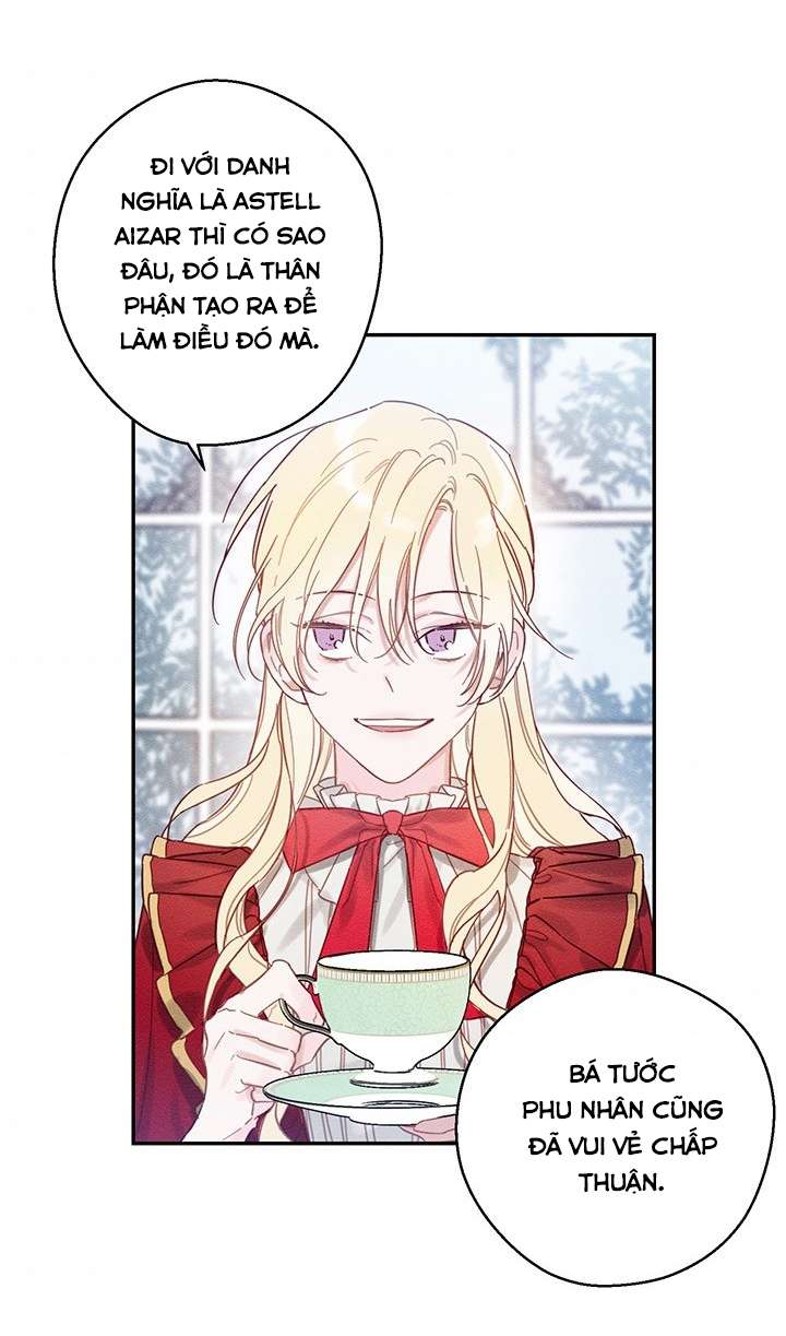 Trước Tiên Phải Giấu Em Trai Cái Đã! Chap 20 - Trang 2