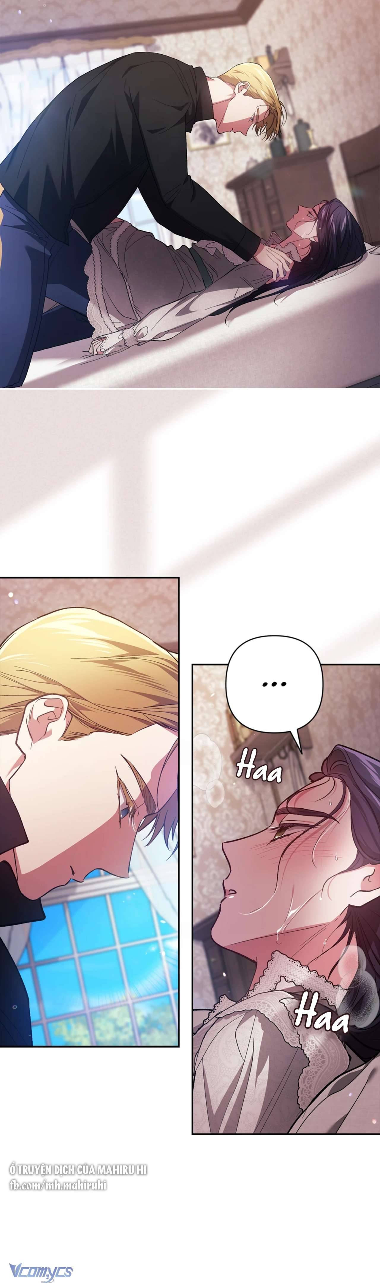 Hôn Nhân Này Rồi Sẽ Đổ Vỡ Chapter 52 - Trang 3