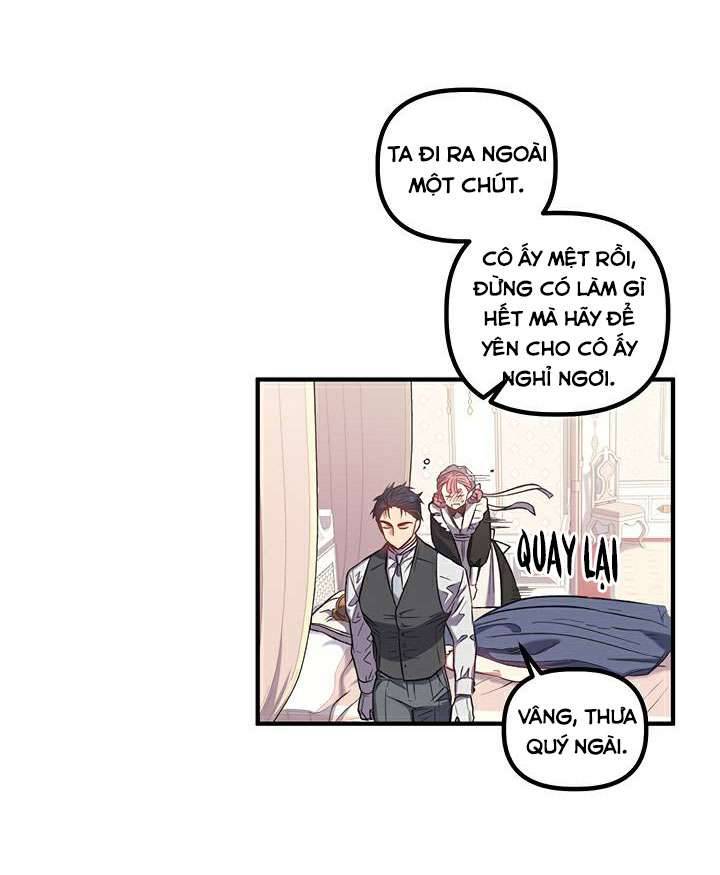 May Mắn Hay Bất Hạnh Chap 16 - Trang 4
