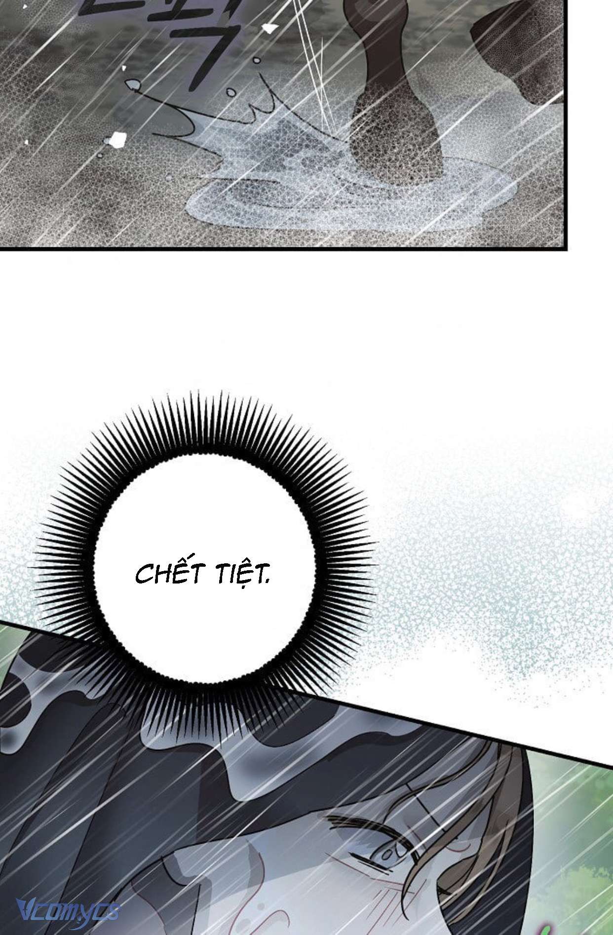 Liều Thuốc An Thần Của Bạo Chúa Chap 16 - Trang 3