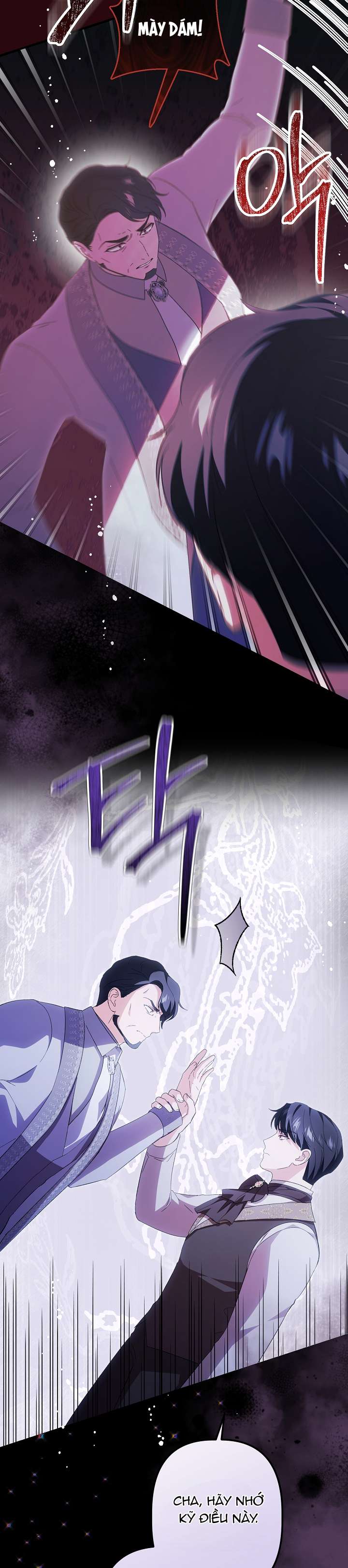 Cha Của Nam Chính Từ Chối Hủy Hôn Chapter 14 - Next Chapter 15