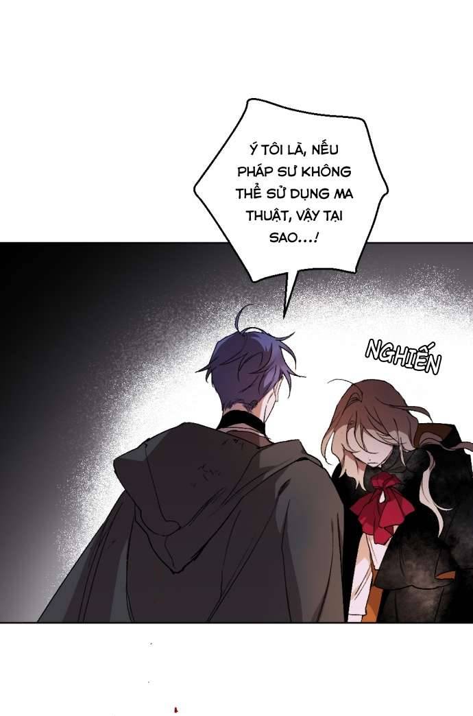 Lời Thú Nhận Của Chúa Tể Bóng Tối Chap 15 - Trang 4