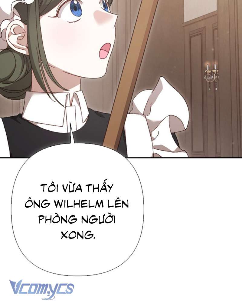 Dành Cho Những Ai Coi Hối Tiếc Là Điều Xa Xỉ Chap 21 - Trang 4