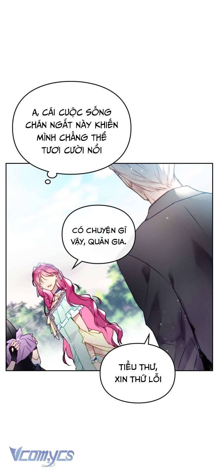 Kết Cục Của Nhân Vật Phản Diện Chỉ Có Thể Là Cái Chết Chapter 127 - Next Chapter 128