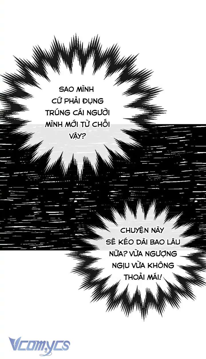 Vị Hôn Thê Khế Ước Của Công Tước Chapter 68 - Trang 4