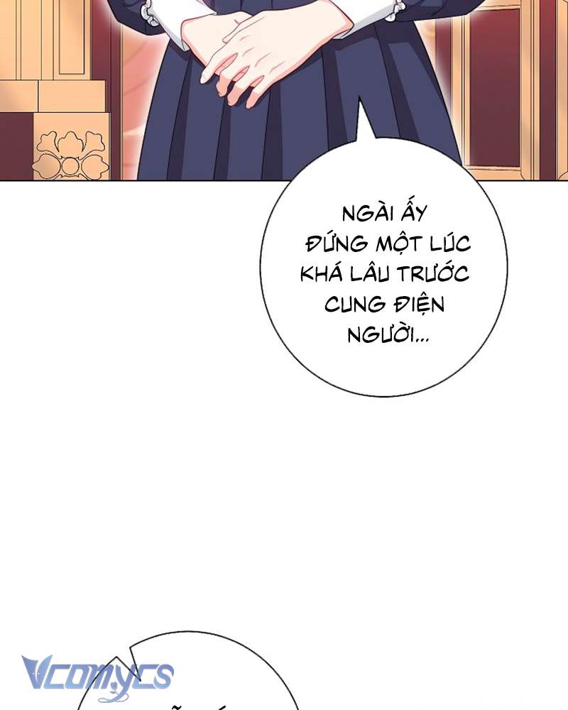 Hầu Gái Độc Quyền Của Hoàng Hậu Phản Diện Chapter 51 - Trang 4